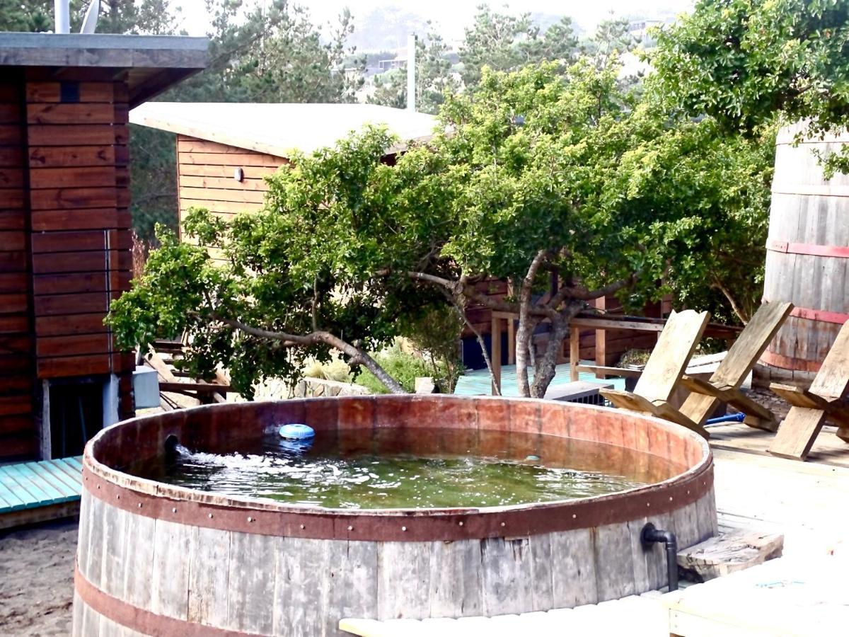 Bed & Breakfast Palo Santo