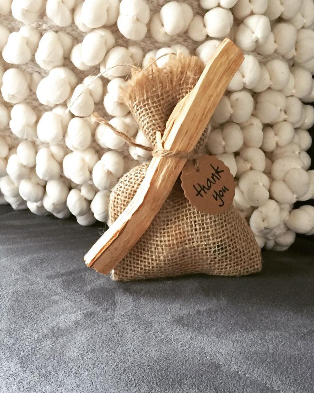 Palo Santo Bed & Breakfast