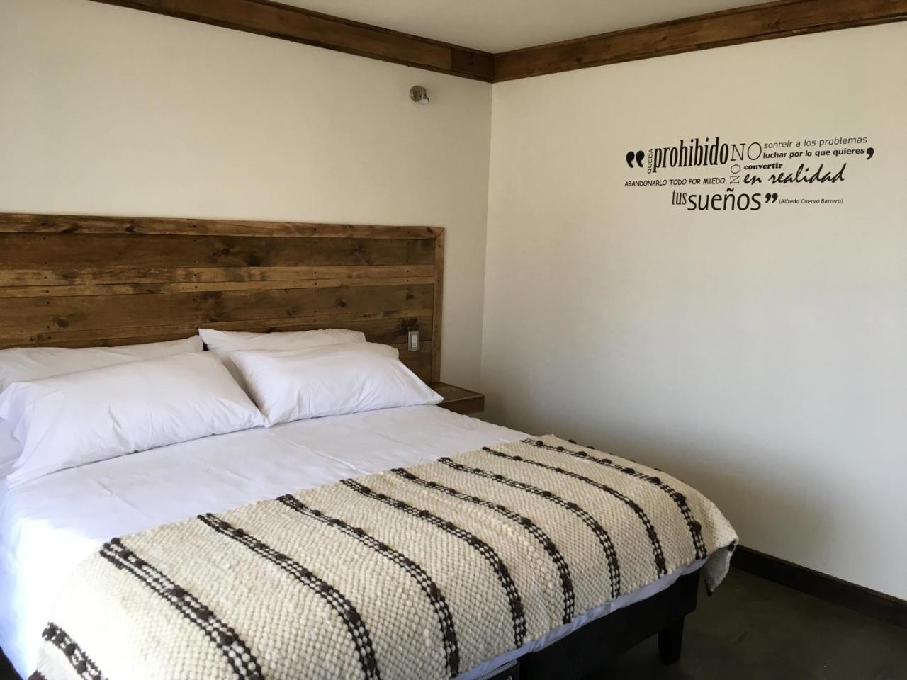 Palo Santo Bed & Breakfast