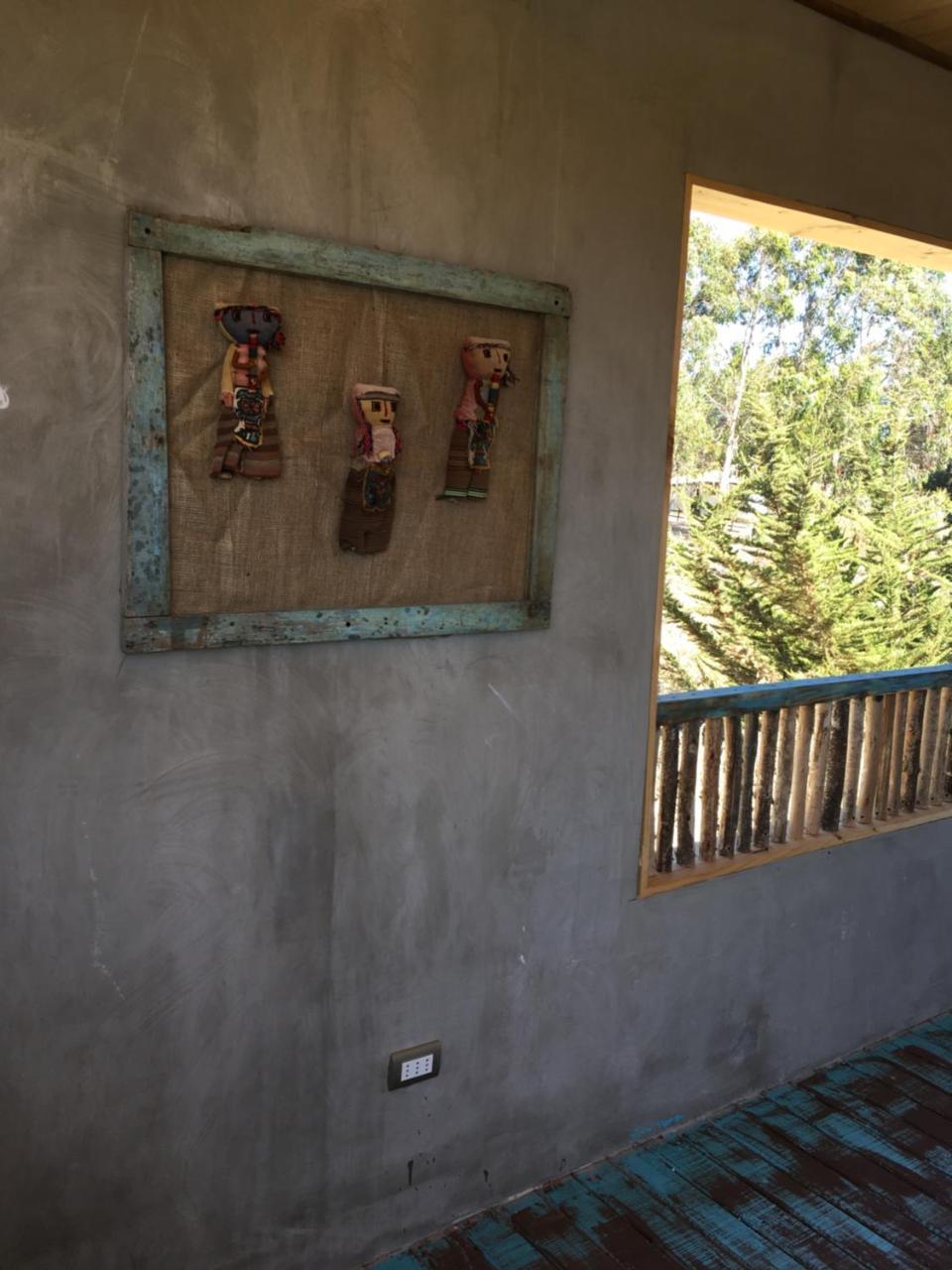 Bed & Breakfast Palo Santo