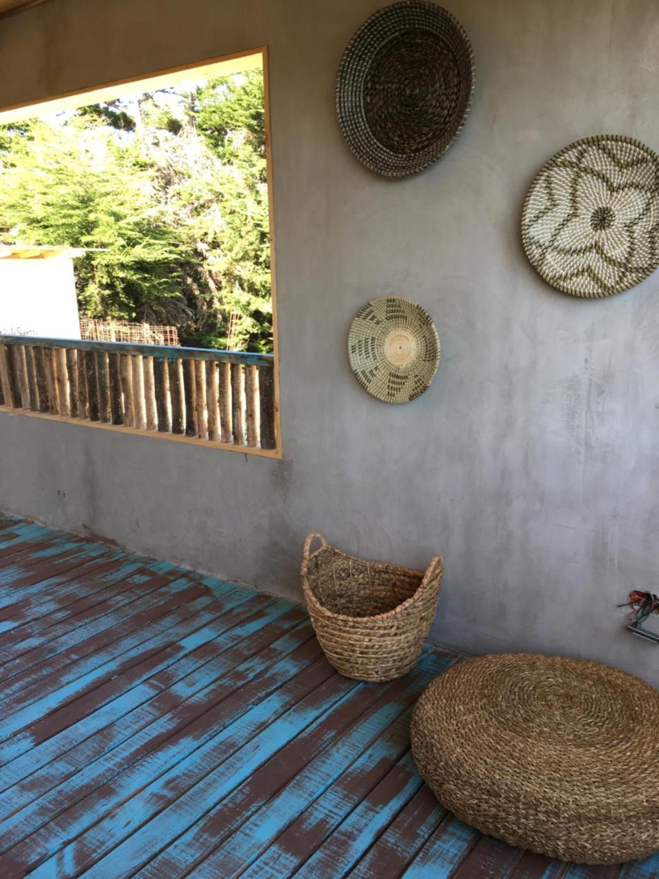 Palo Santo Bed & Breakfast *