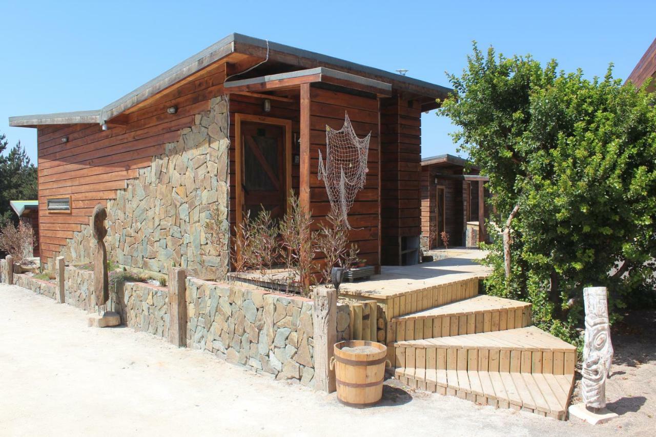Bed & Breakfast Palo Santo