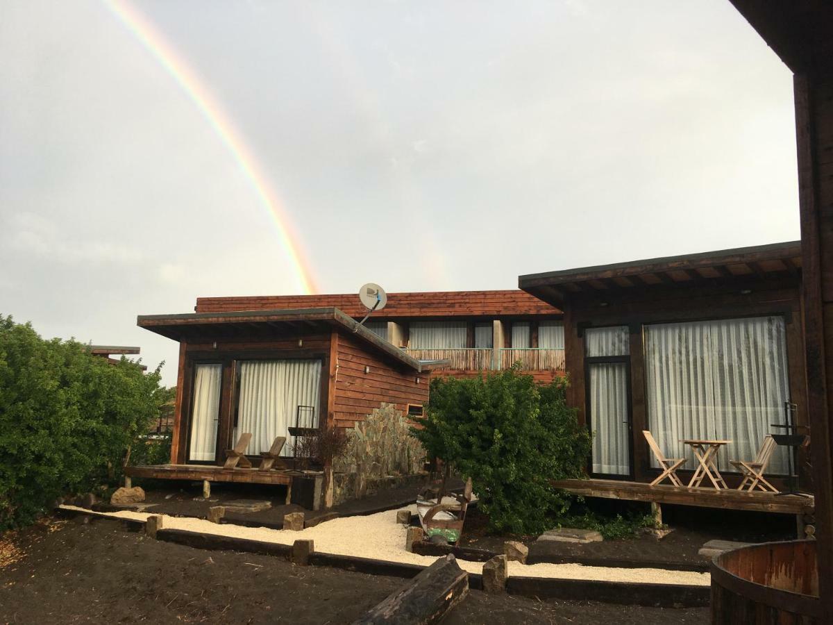 Bed & Breakfast Palo Santo